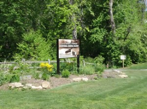 Richard Etchberger Memorial Trail