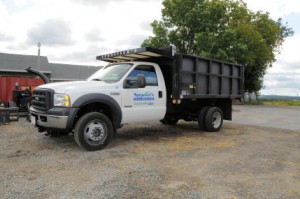 Sproesser's Mulch and Stone Outlet