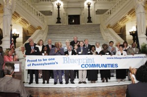 blueprint community team