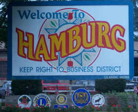 borough