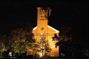 friedens church