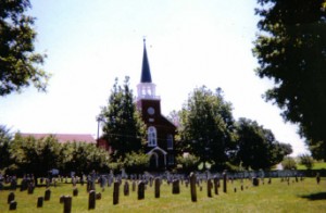 stmichaels