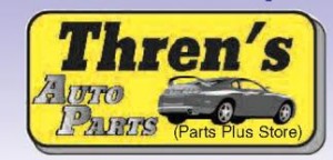 thren's logo