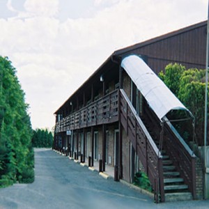 budget inn