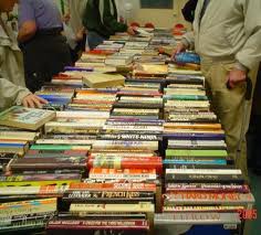 book sale