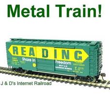 train model