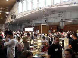 reptile show