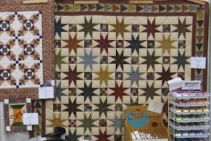 Happy Sewing Room 2