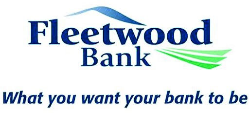 Betsy Trotwood Rot Onregelmatigheden Fleetwood Bank - Hamburg, PA