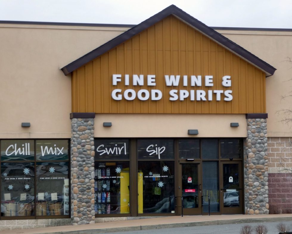 Wine And Spirits Denver Pa at Carmella Kaczor blog